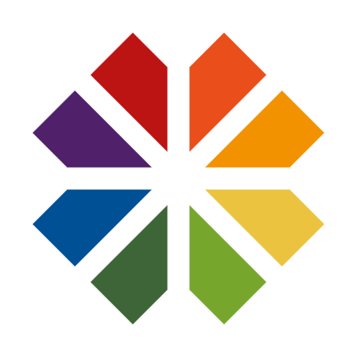 Ratiosoft Logo Slashes